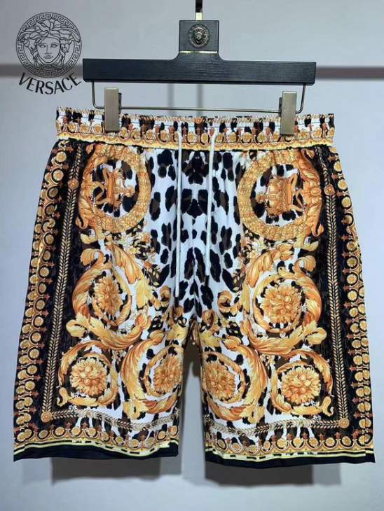 Picture of Versace Short Pants _SKUVersaceS-XXLsstn5419568
